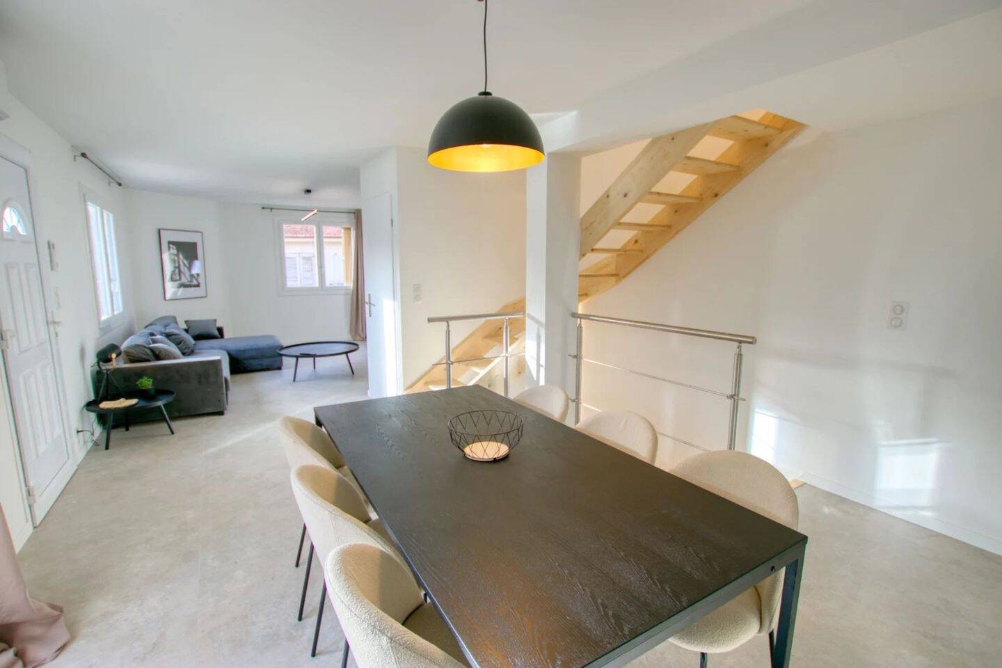 Maison à vendre, 90m², CANNES
