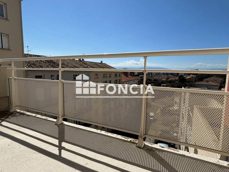 Maison à vendre, 46m², PERPIGNAN