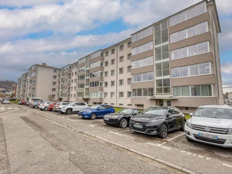 Maison à vendre, 88m², VOIRON