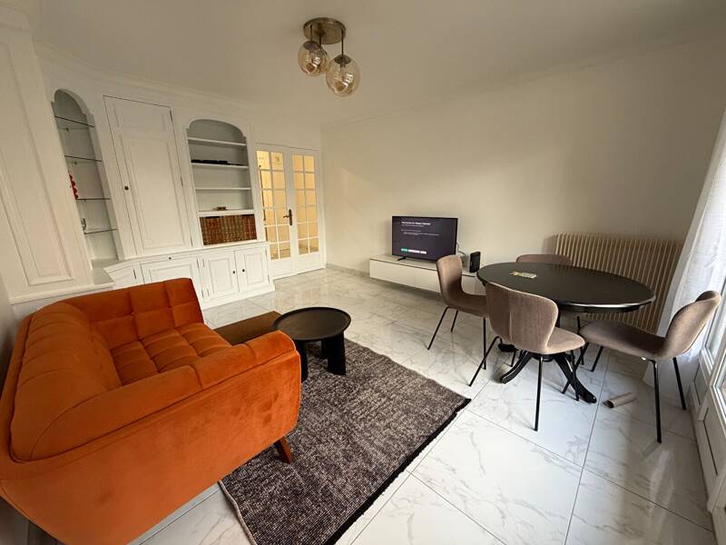 Maison à louer, 63m², GROSLAY