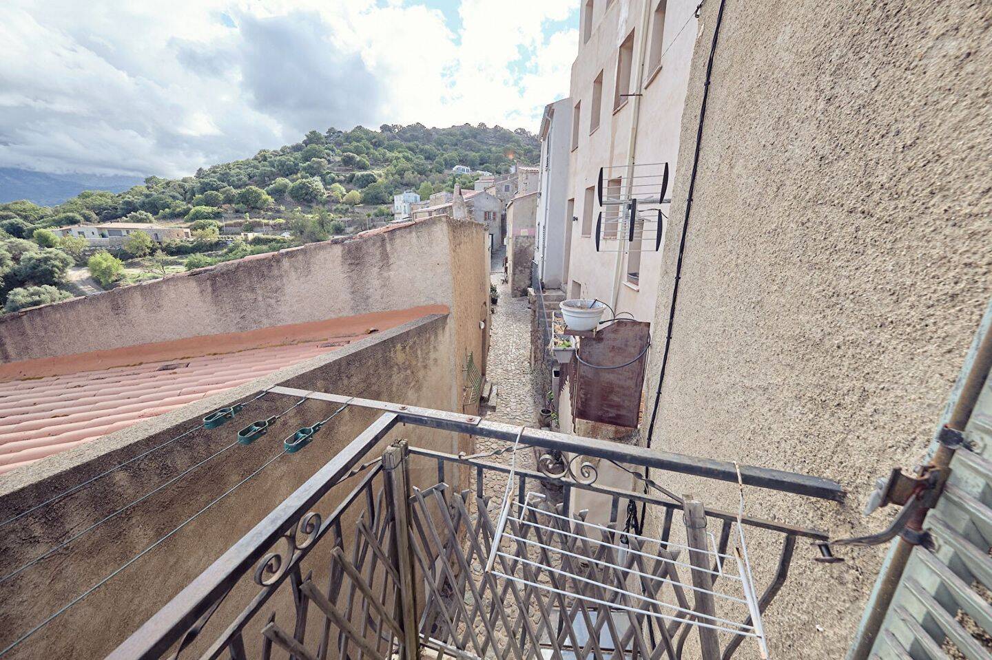 Maison à vendre, 190m², SANTA REPARATA DI BALAGNA