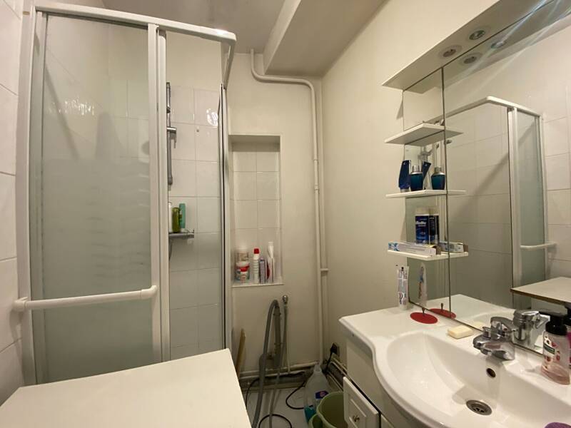 Maison à louer, 43m², LIMOGES