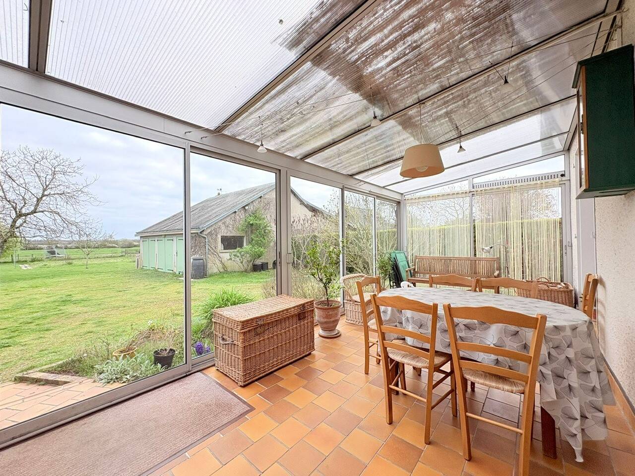 Maison à vendre, 144m², SAVONNIERES