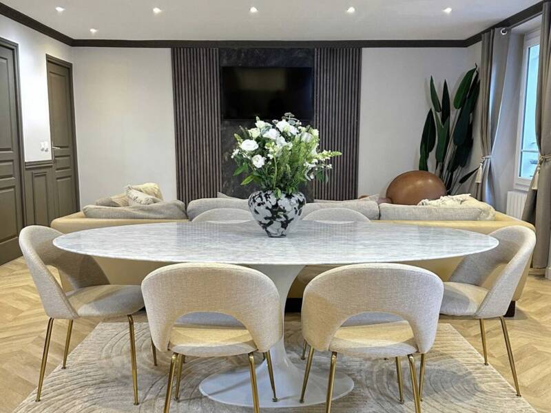 Maison à louer, 100m², PARIS 2E