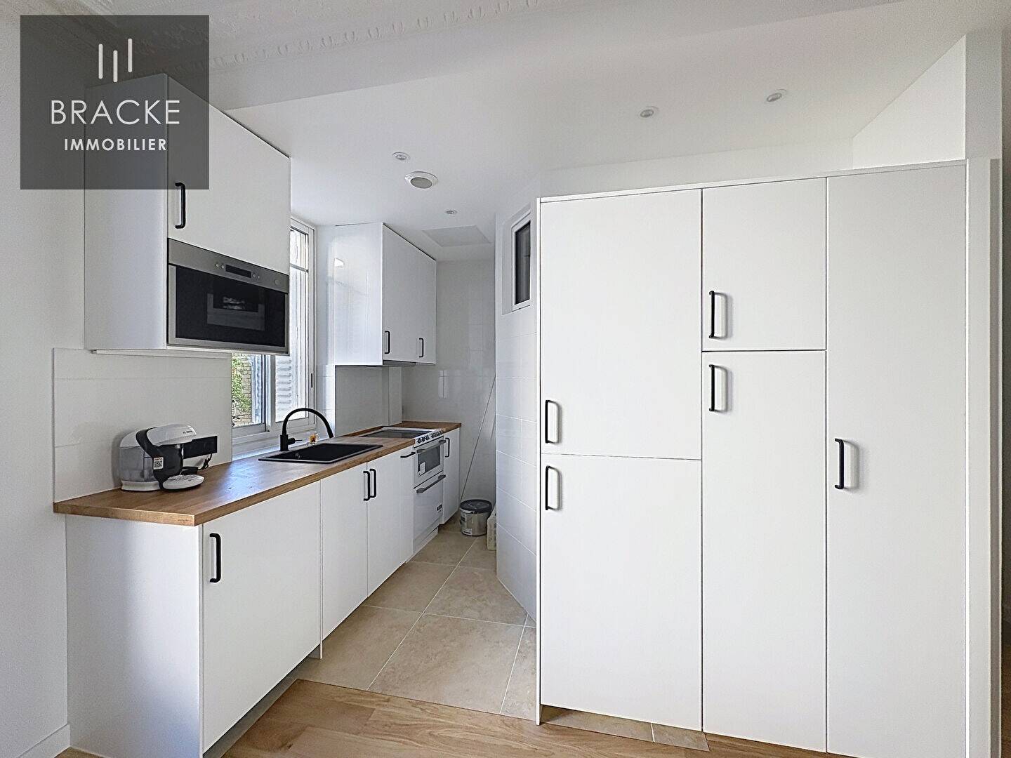 Maison à louer, 32m², COURBEVOIE