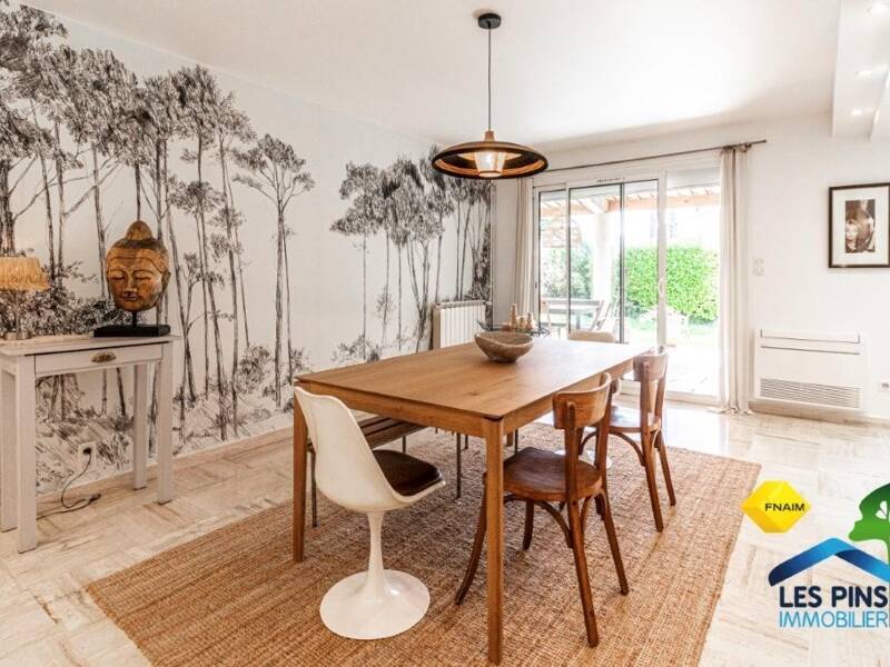 Maison à vendre, 288m², AIX EN PROVENCE