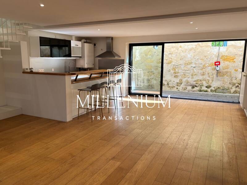 Maison à vendre, 130m², BORDEAUX
