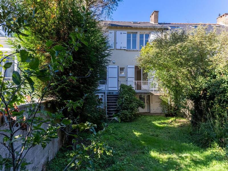 Maison à vendre, 162m², NANTES