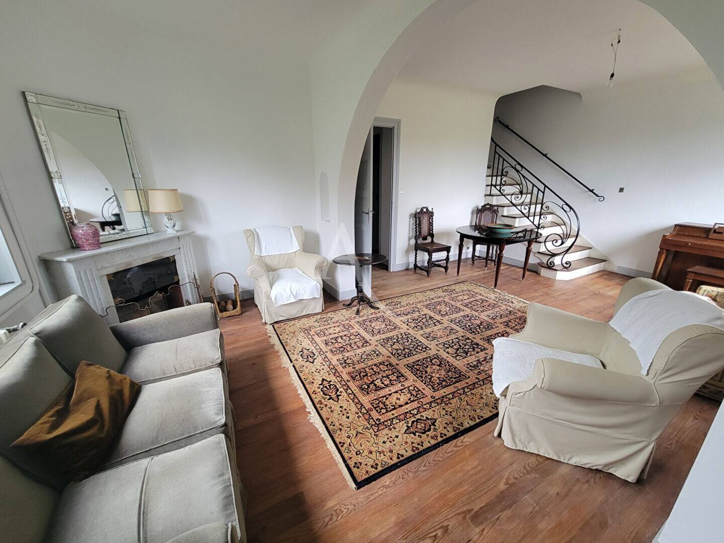 Maison à vendre, 136m², PAU