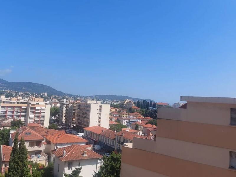 Maison à louer, 39m², NICE