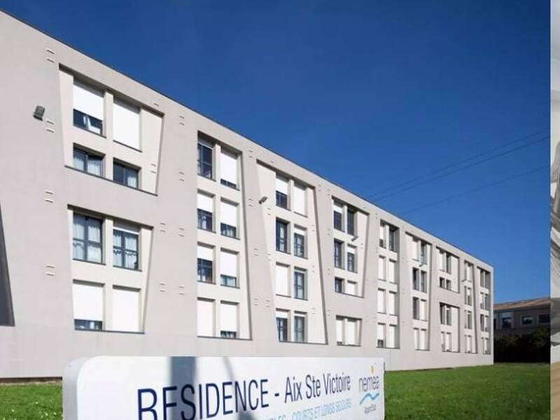 Maison à vendre, 19m², AIX EN PROVENCE