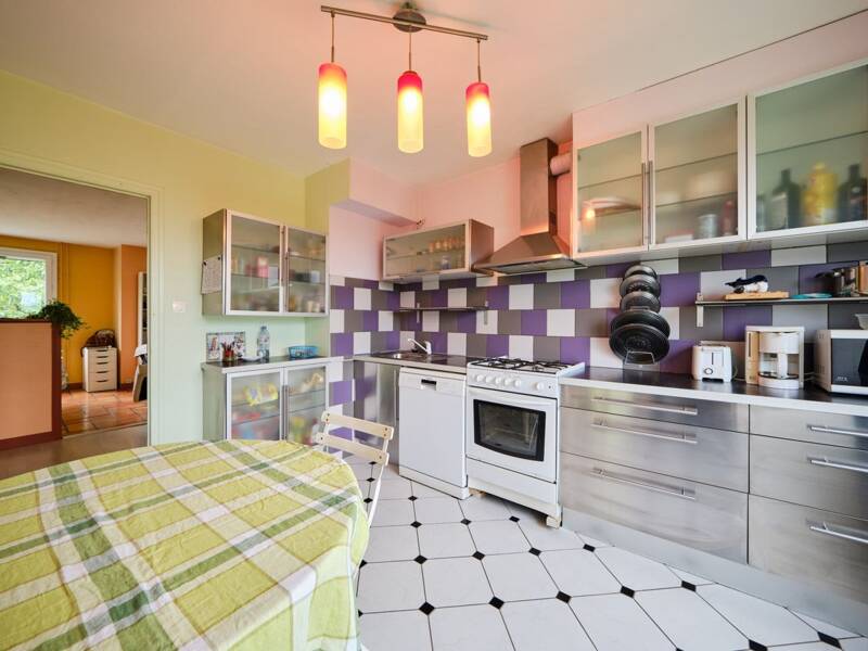 Maison à vendre, 163m², ANNECY LE VIEUX