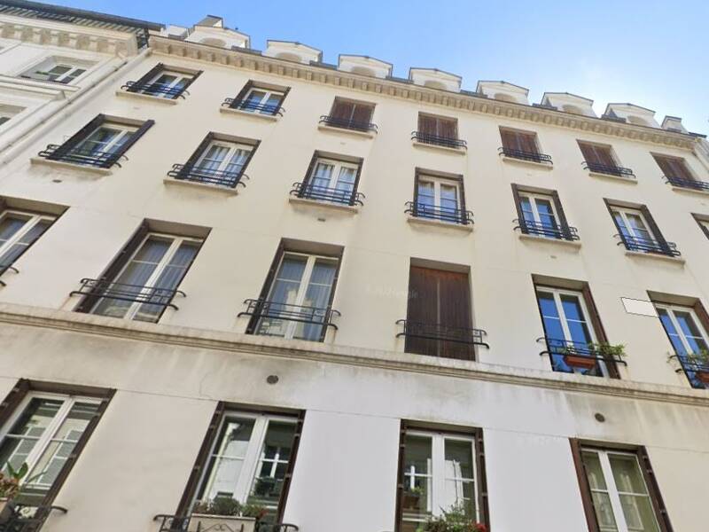 Maison à vendre, 8m², PARIS 9E