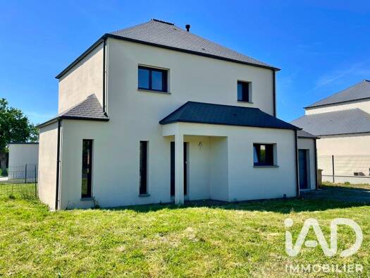 Maison à vendre 259 100 € 5 pièces 4 chambres 105 m² 714 m² de terrain Plédéliac 22270