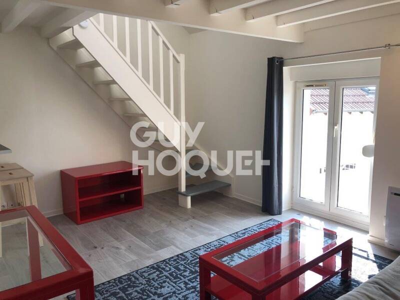 Maison à louer, 21m², LE PERRAY EN YVELINES