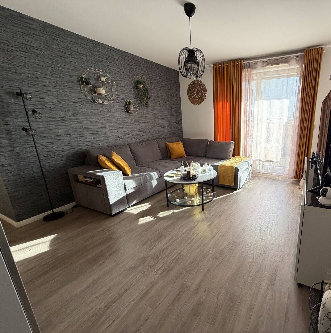 Maison à louer, 58m², AULNAY SOUS BOIS