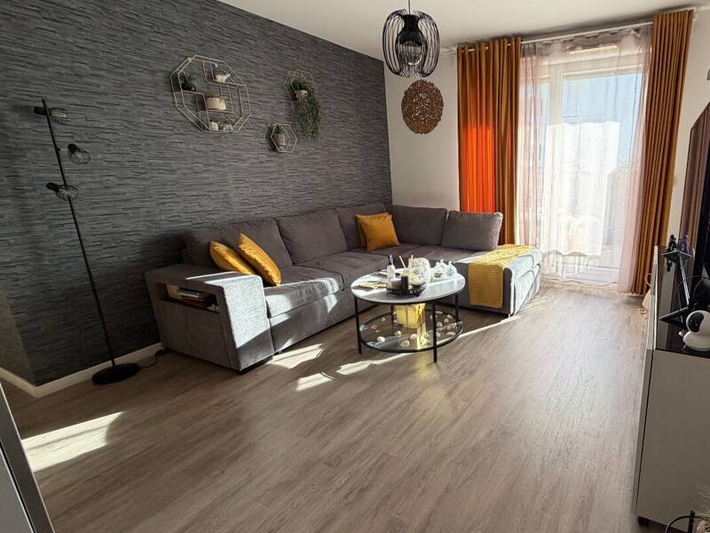 Maison à louer, 58m², AULNAY SOUS BOIS