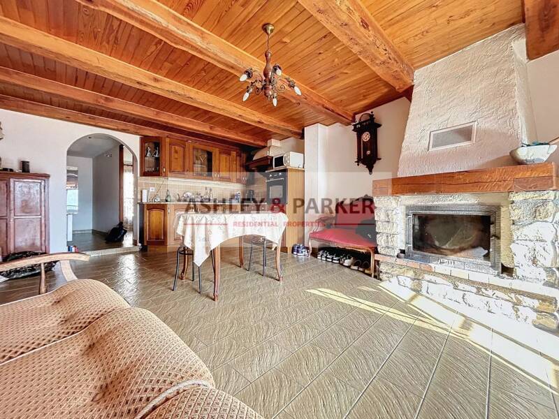 Maison à vendre, 40m², BRAUX