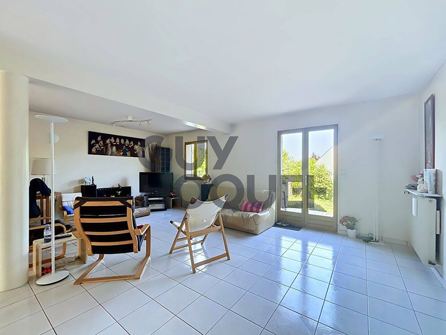 Maison à vendre, 120m², ANTONY
