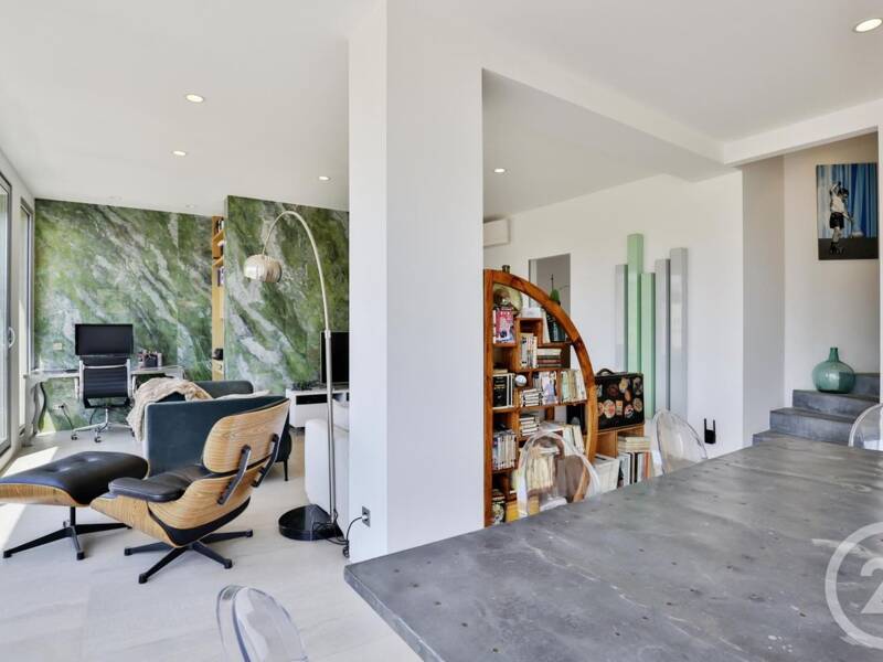 Maison à vendre, 124m², NICE