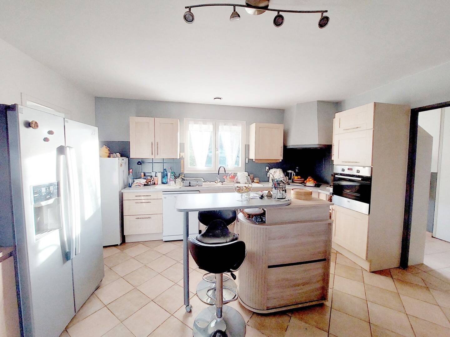 Maison à vendre, 110m², LA REOLE