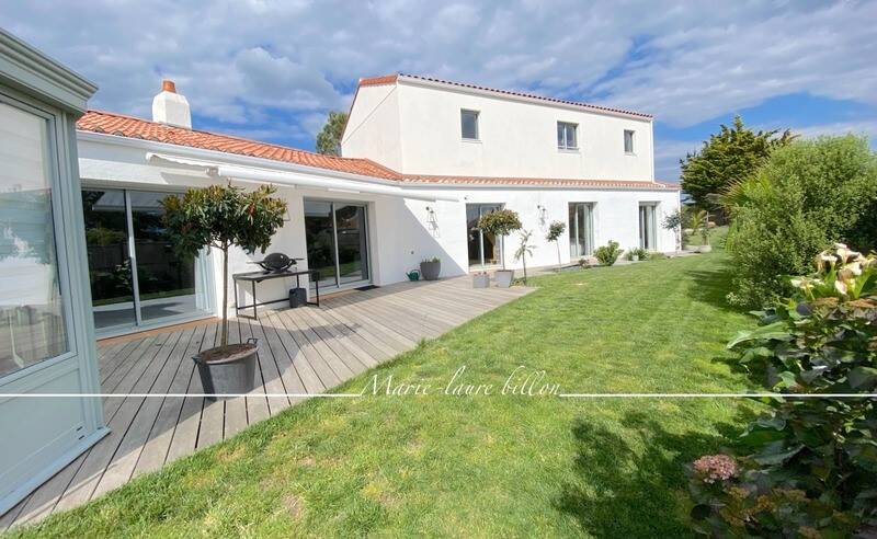 Maison à vendre, 273m², LE FENOUILLER