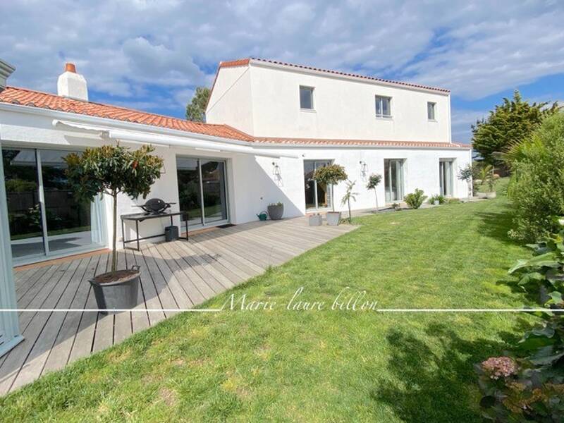 Maison à vendre, 273m², LE FENOUILLER