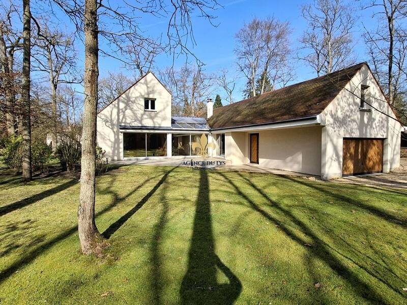 Maison à vendre, 183m², LAMORLAYE