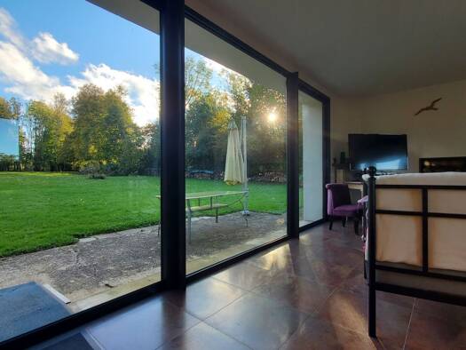 Maison à vendre 370 000 € 6 pièces 5 chambres 215 m² 7 900 m² de terrain Cramont 80370