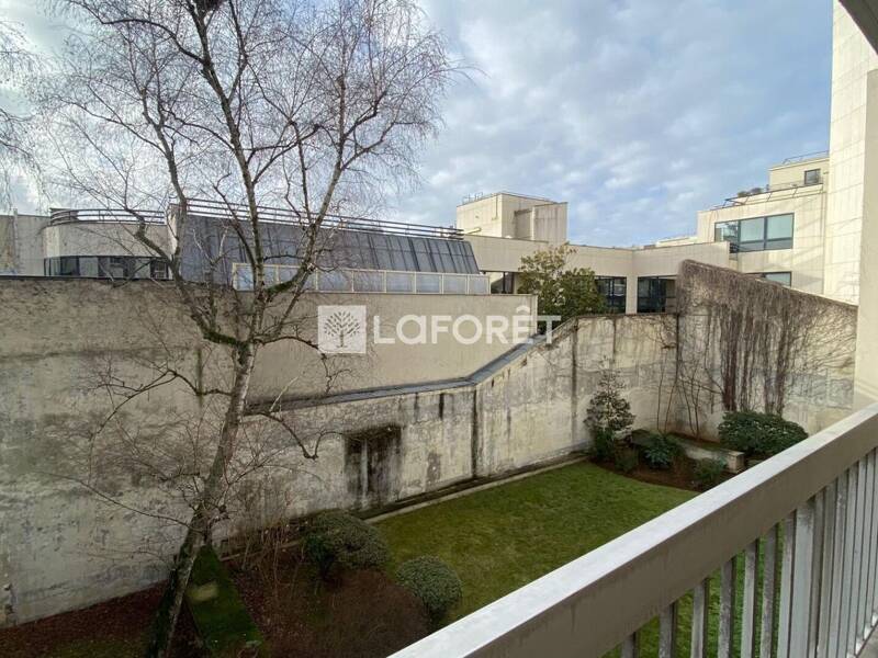 Maison à vendre, 27m², BOULOGNE BILLANCOURT