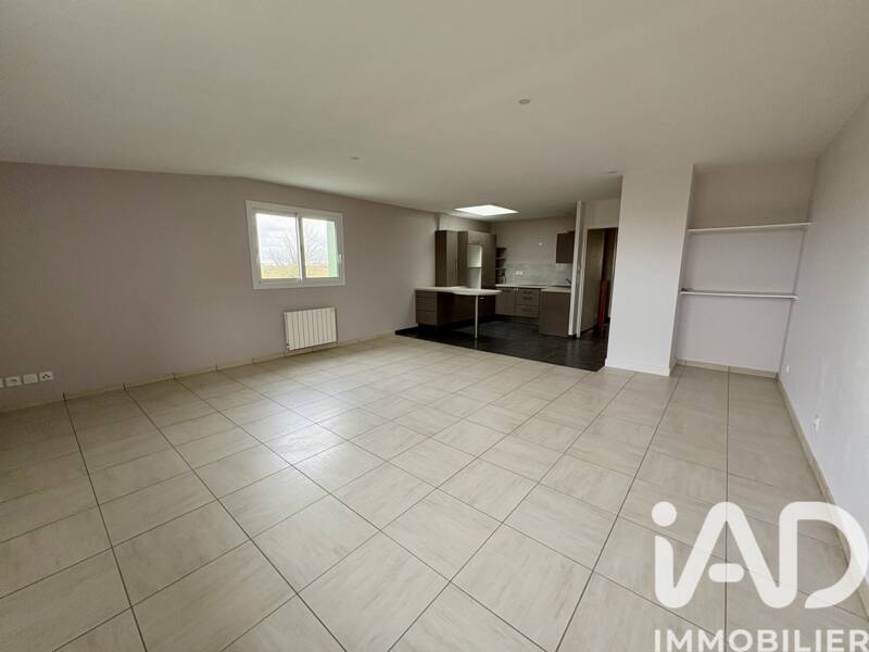 Maison à louer, 115m², ROSEL