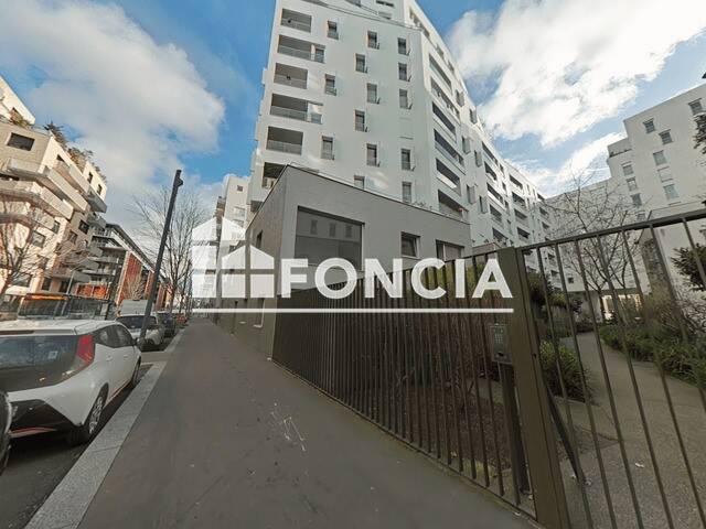Maison à louer, 53m², SAINT OUEN