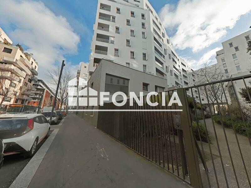 Maison à louer, 53m², SAINT OUEN