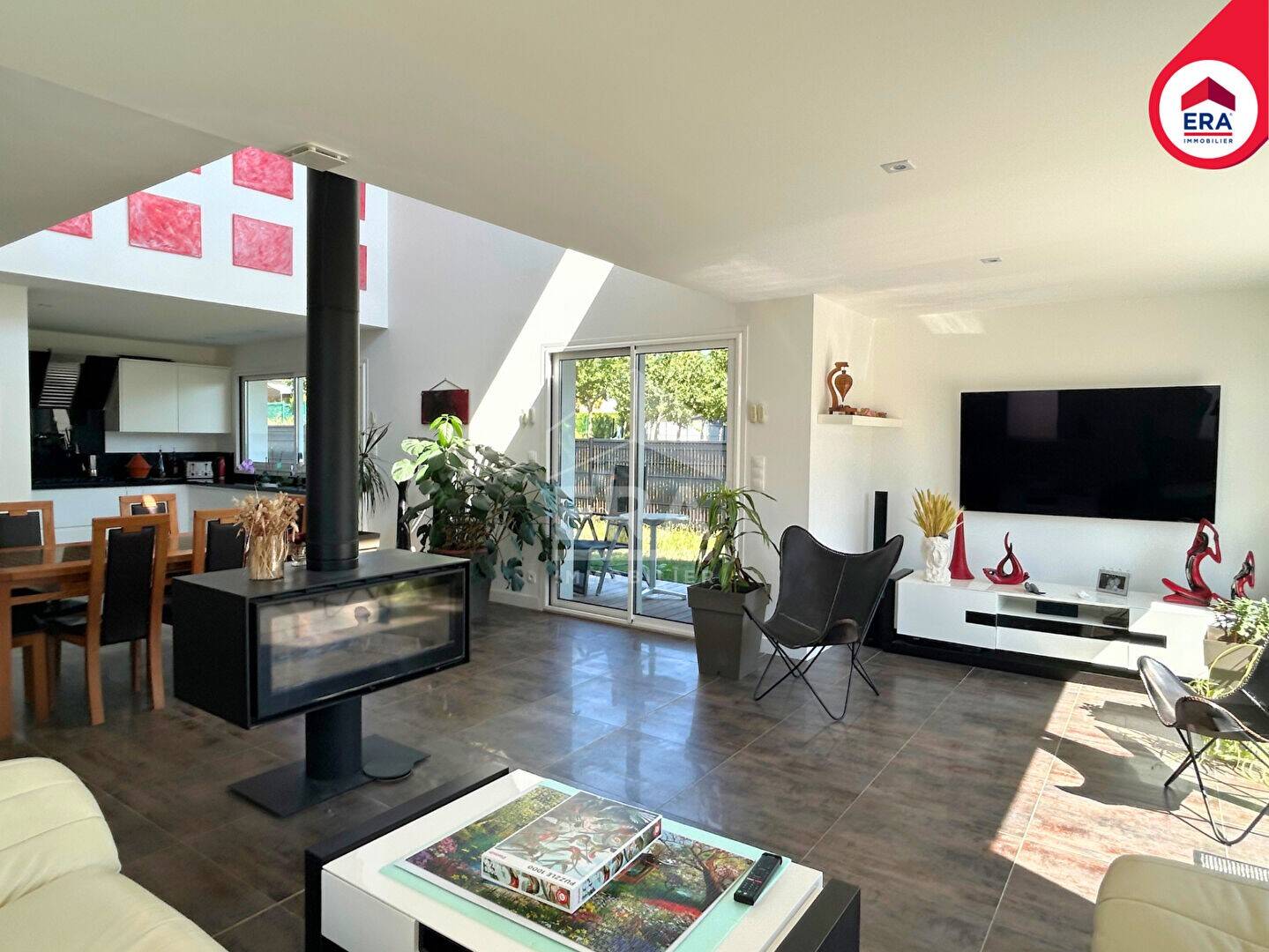 Maison à vendre, 243m², MONTGERMONT