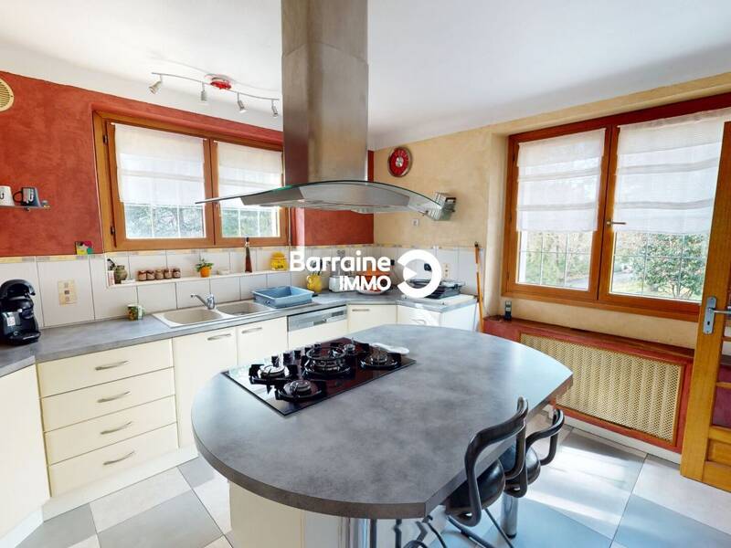 Maison à vendre, 223m², BREST