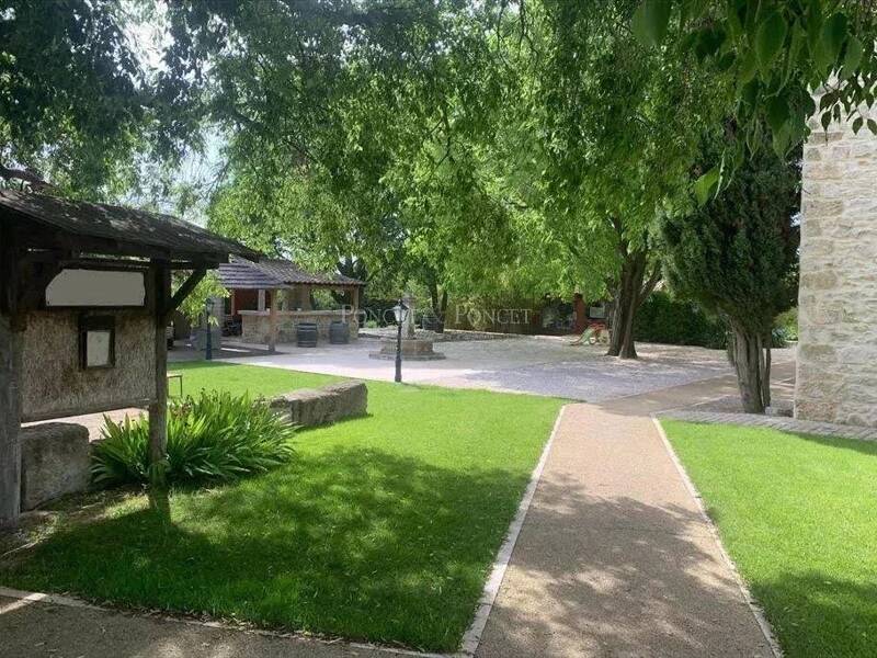 Maison à vendre, 1000m², MONTPELLIER