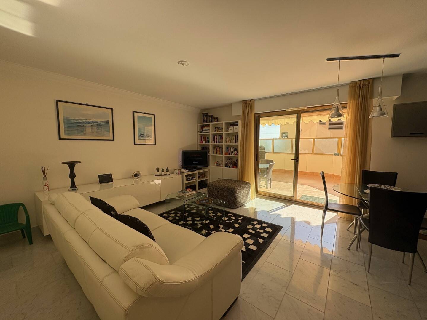 Maison à vendre, 45m², CAP D'AIL