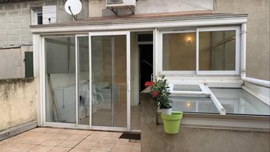 Maison à vendre 217 000 € 3 pièces 2 chambres 80 m² Graveson 13690