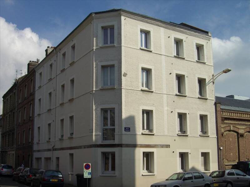 Maison à louer, 60m², LE HAVRE