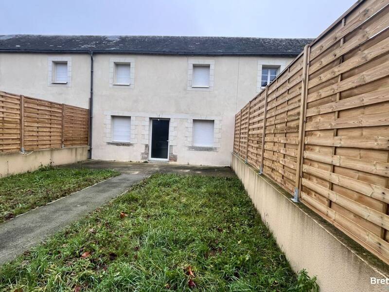 Maison à vendre, 53m², LAVAL