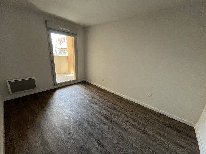 Maison à louer, 46m², BEZIERS