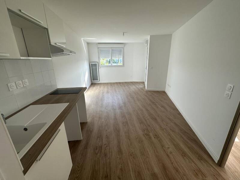 Maison à louer, 42m², MONTPELLIER