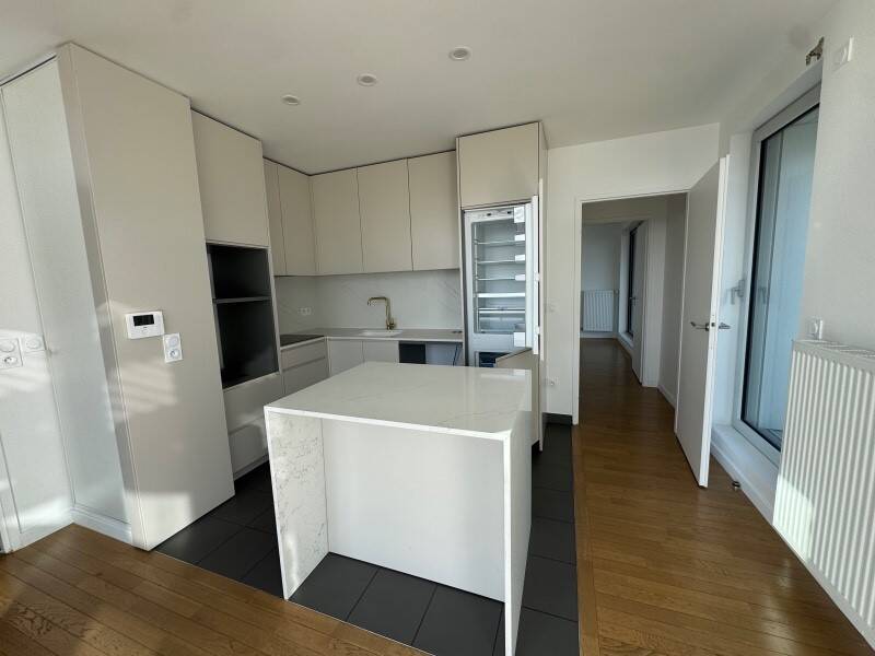 Maison à louer, 110m², SURESNES