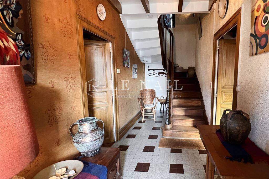 Maison à vendre, 219m², LA ROCHEFOUCAULD