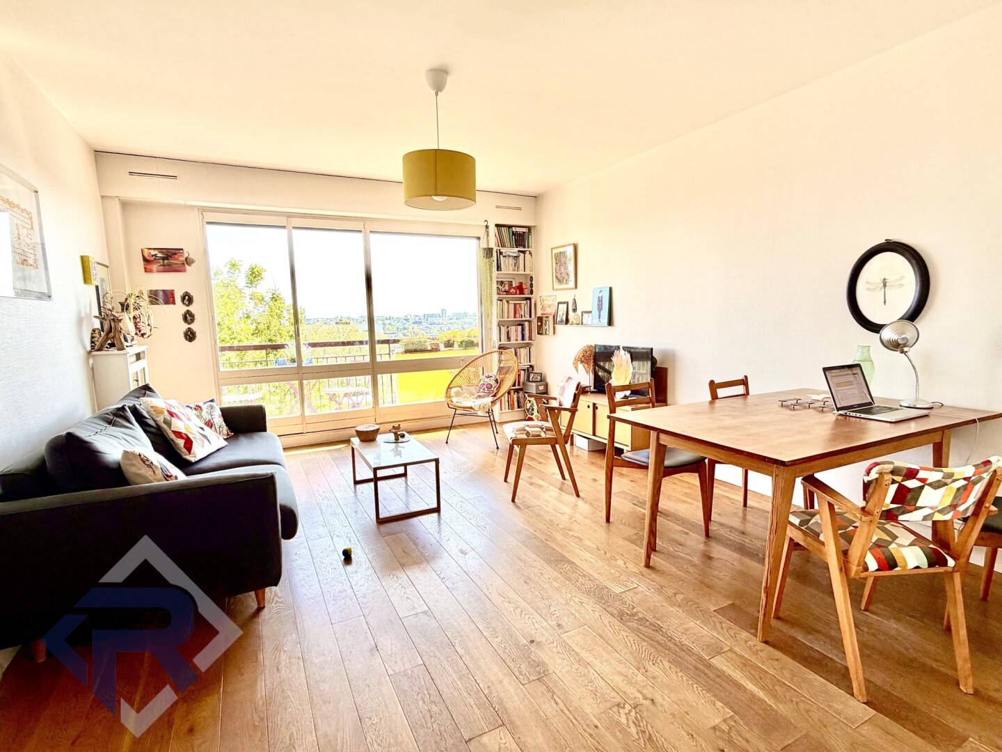 Maison à vendre, 68m², MONTREUIL