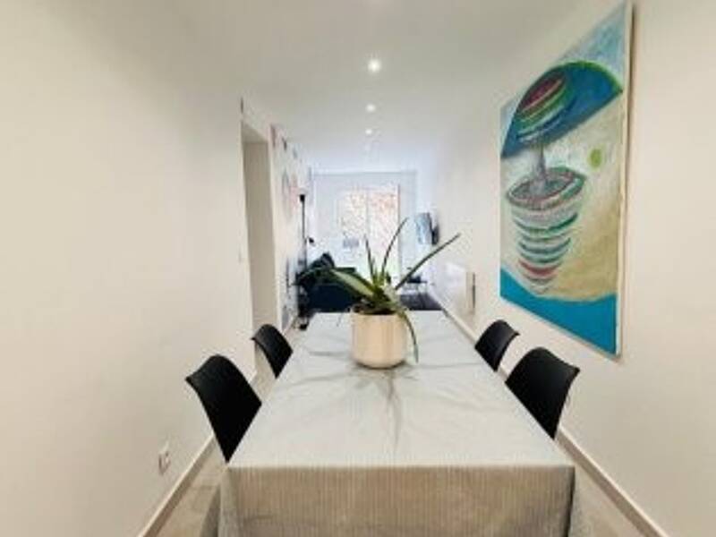 Maison à louer, 70m², MARSEILLE 12E