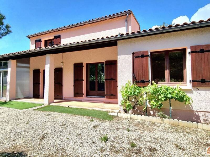 Maison à vendre, 125m², MESCHERS SUR GIRONDE