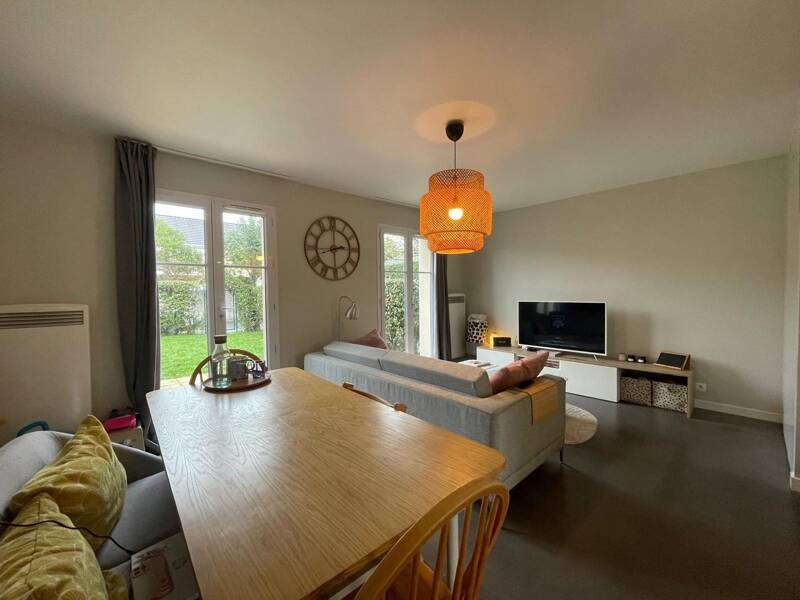 Maison à louer, 71m², PAU