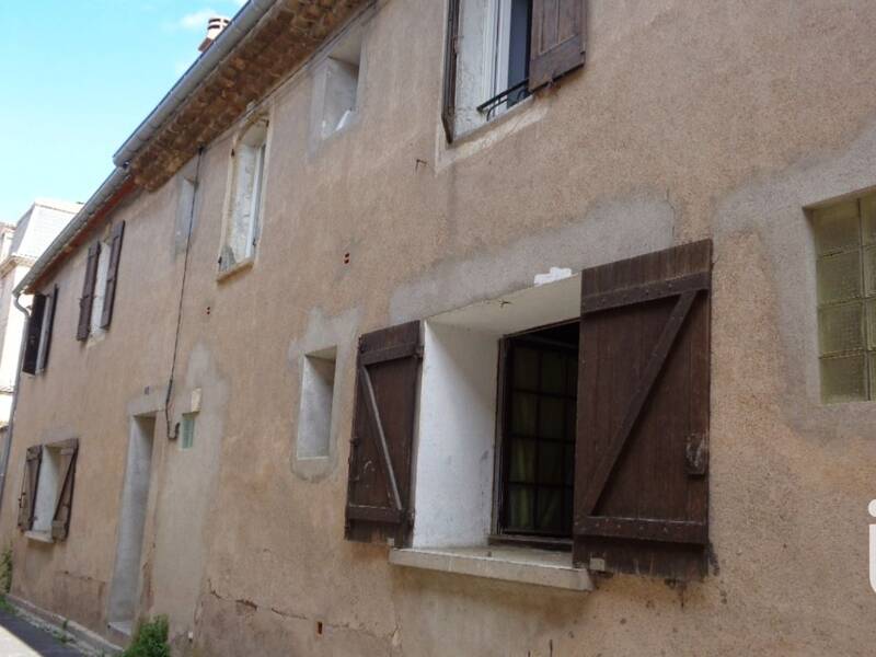 Maison à vendre, 103m², MONTAGNAC