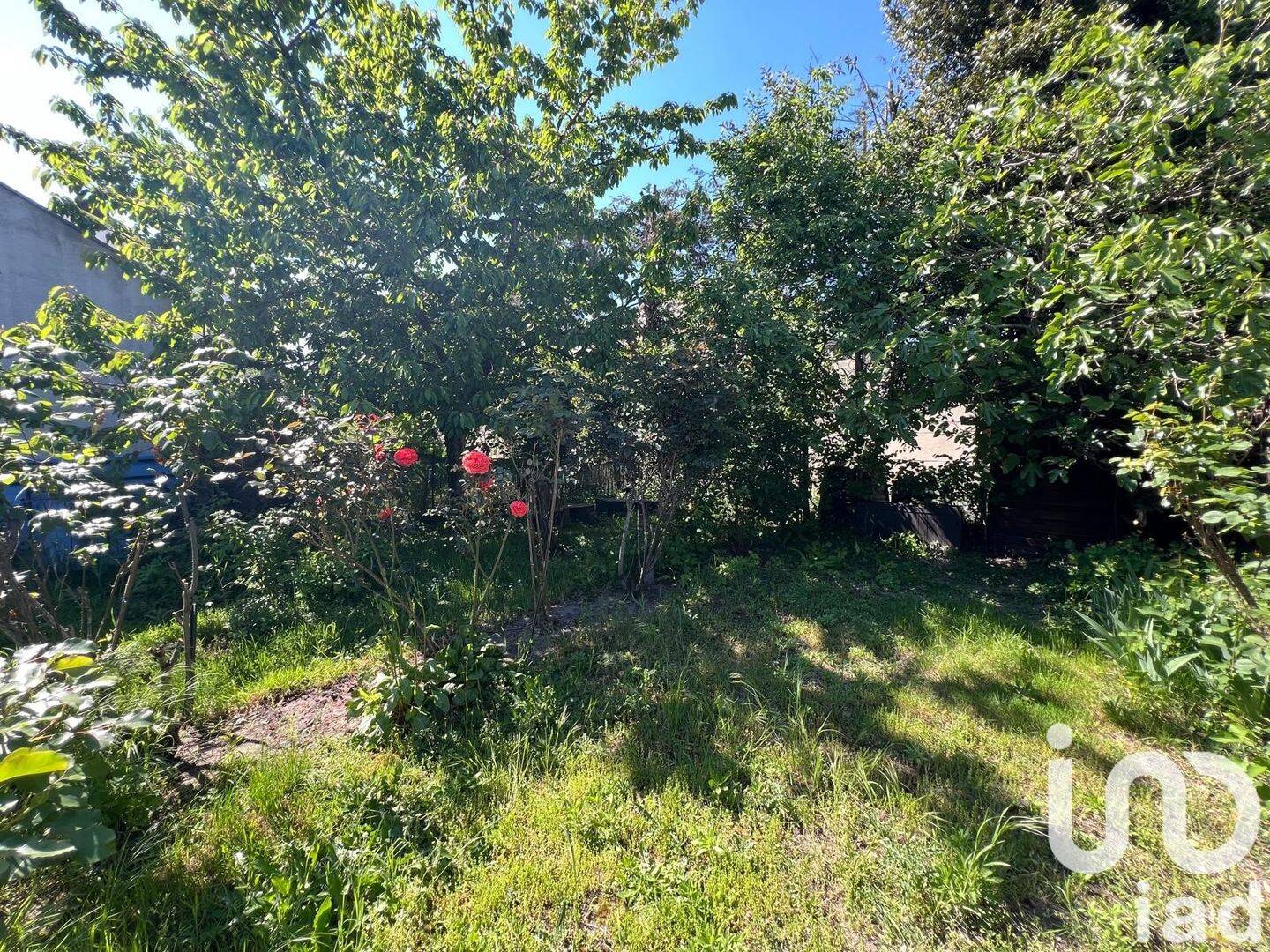 Maison à vendre, 108m², DRANCY
